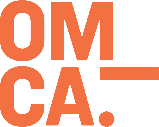 OMCA Logo