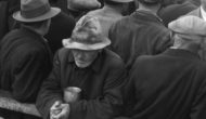 the great depression photo essay